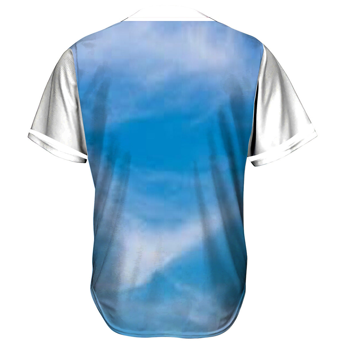 t.t.d. Play-Ball Jerseys