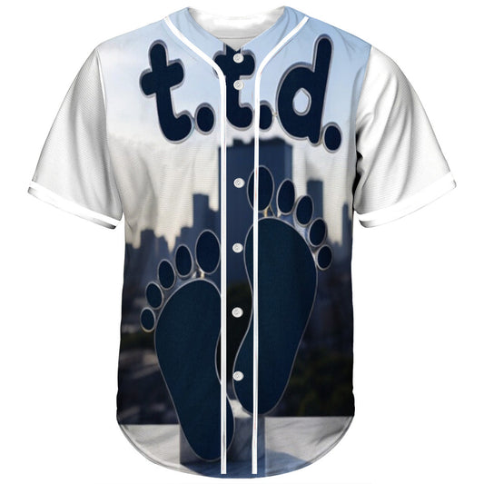 t.t.d. Play-Ball Jerseys
